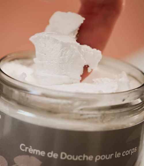 Mini crème de douche  BORA BORA image